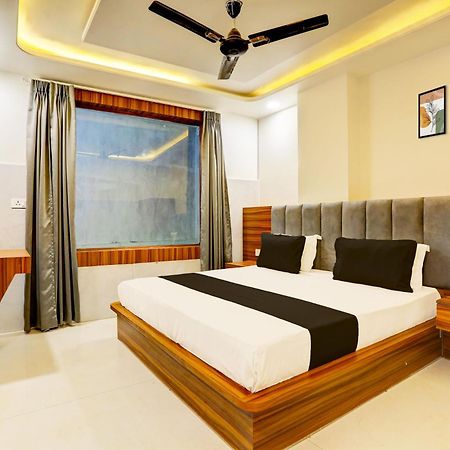 Hotel O Dev Paradise Gokul Dış mekan fotoğraf