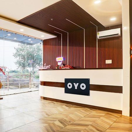 Hotel O Dev Paradise Gokul Dış mekan fotoğraf