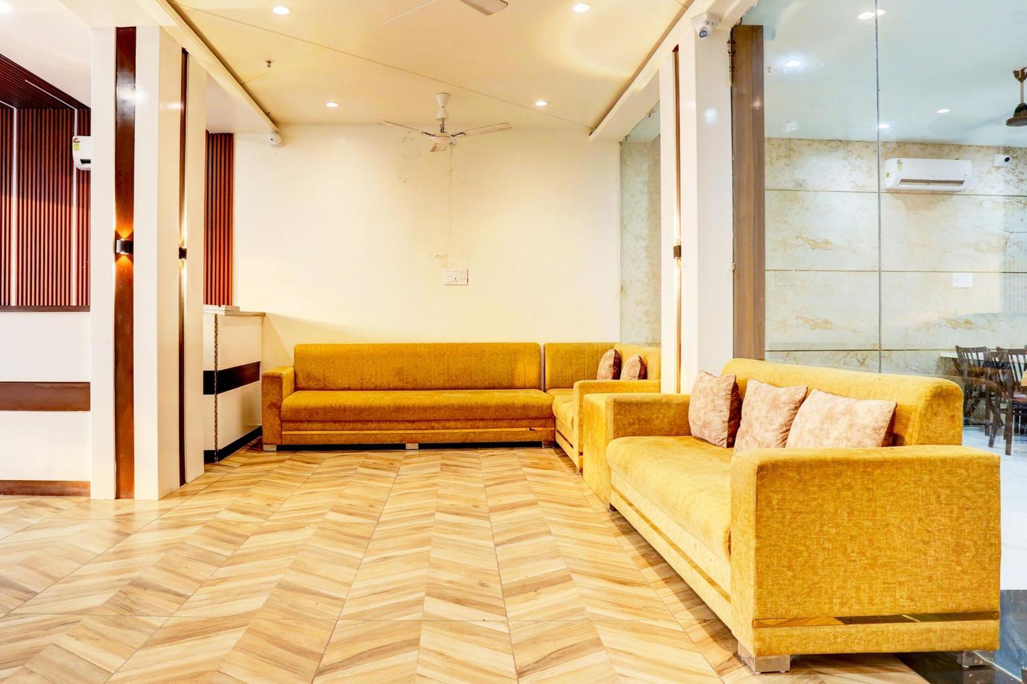 Hotel O Dev Paradise Gokul Dış mekan fotoğraf