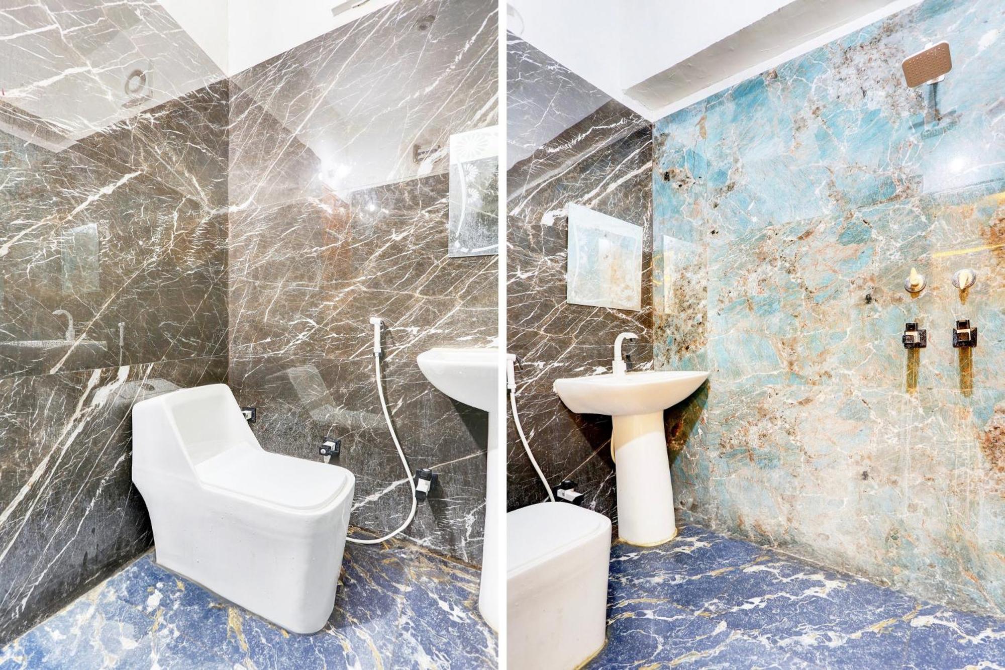Hotel O Dev Paradise Gokul Dış mekan fotoğraf