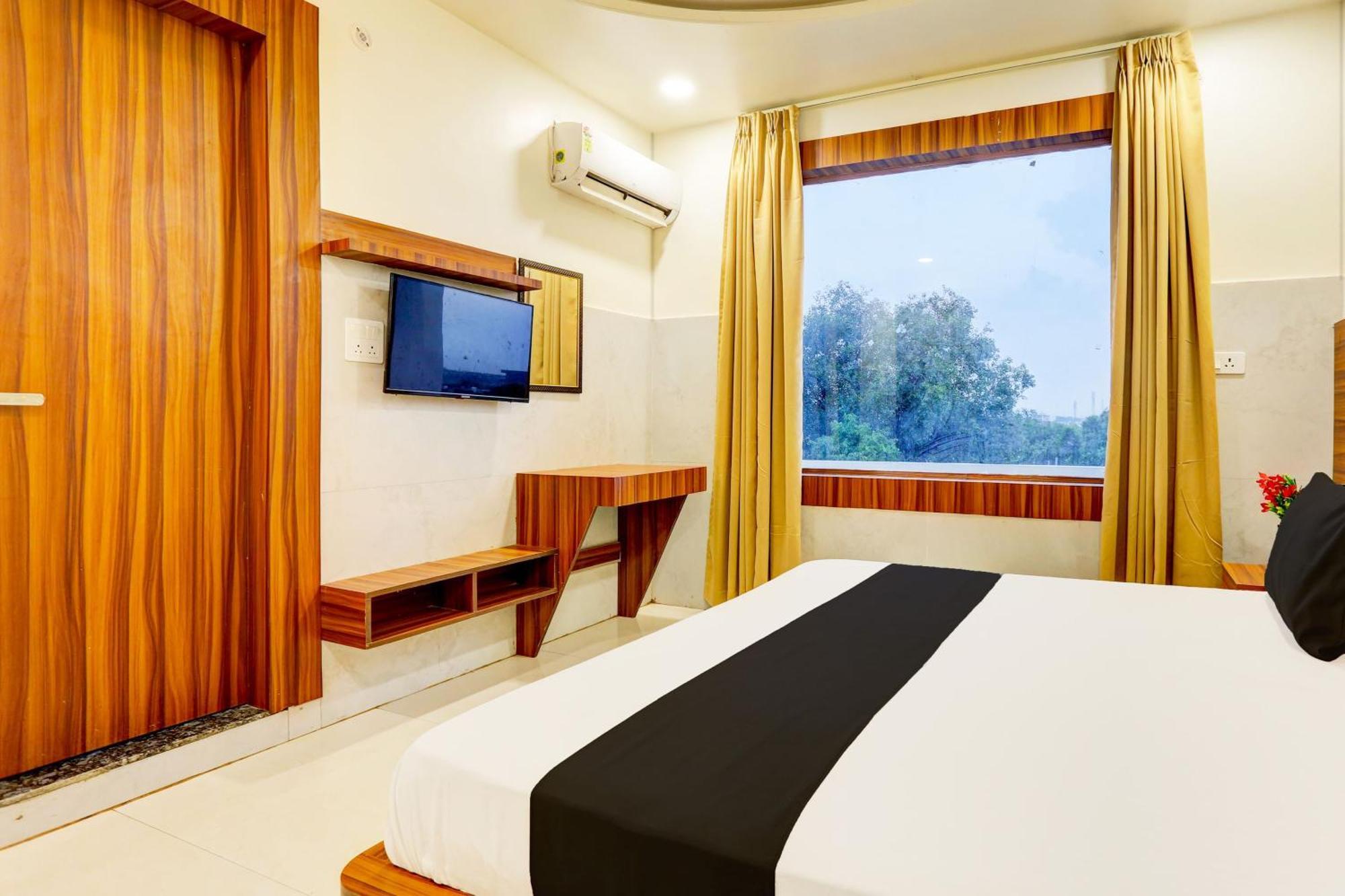 Hotel O Dev Paradise Gokul Dış mekan fotoğraf