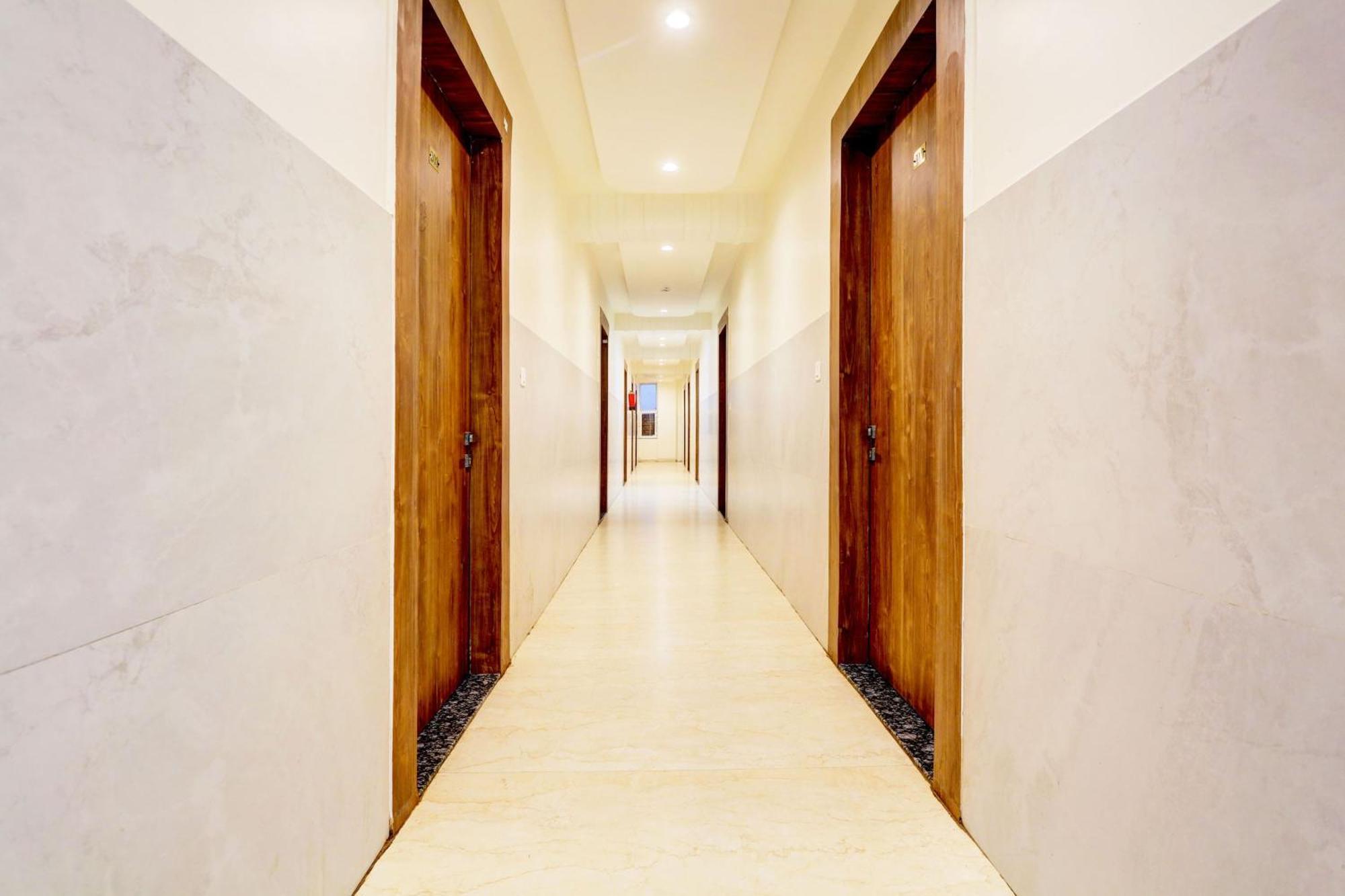 Hotel O Dev Paradise Gokul Dış mekan fotoğraf