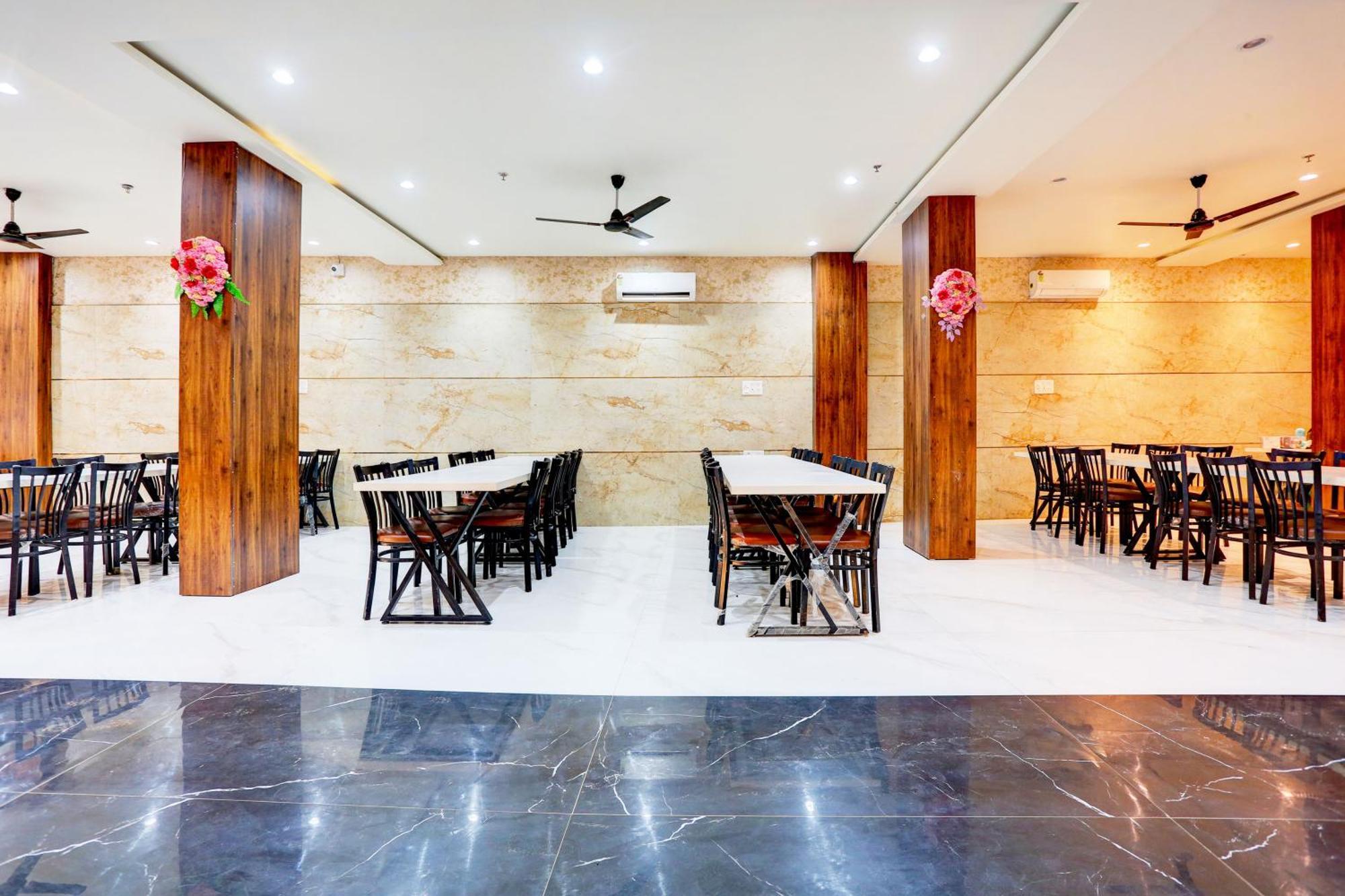 Hotel O Dev Paradise Gokul Dış mekan fotoğraf