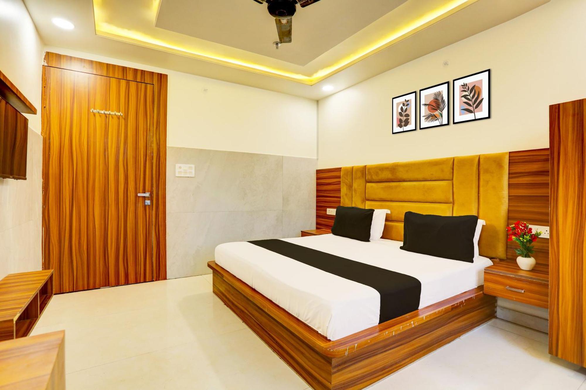 Hotel O Dev Paradise Gokul Dış mekan fotoğraf
