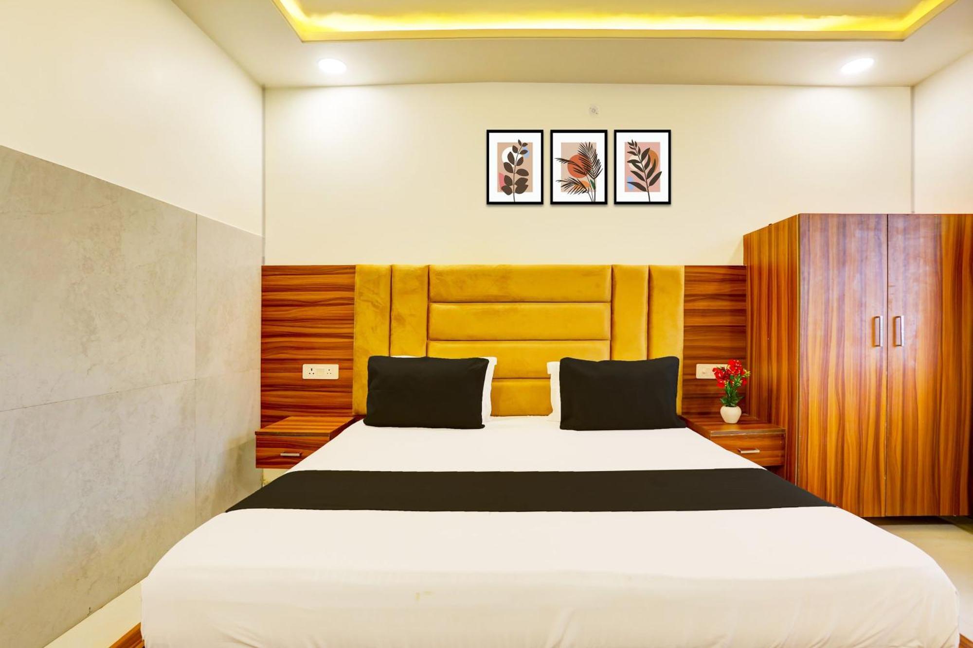Hotel O Dev Paradise Gokul Dış mekan fotoğraf