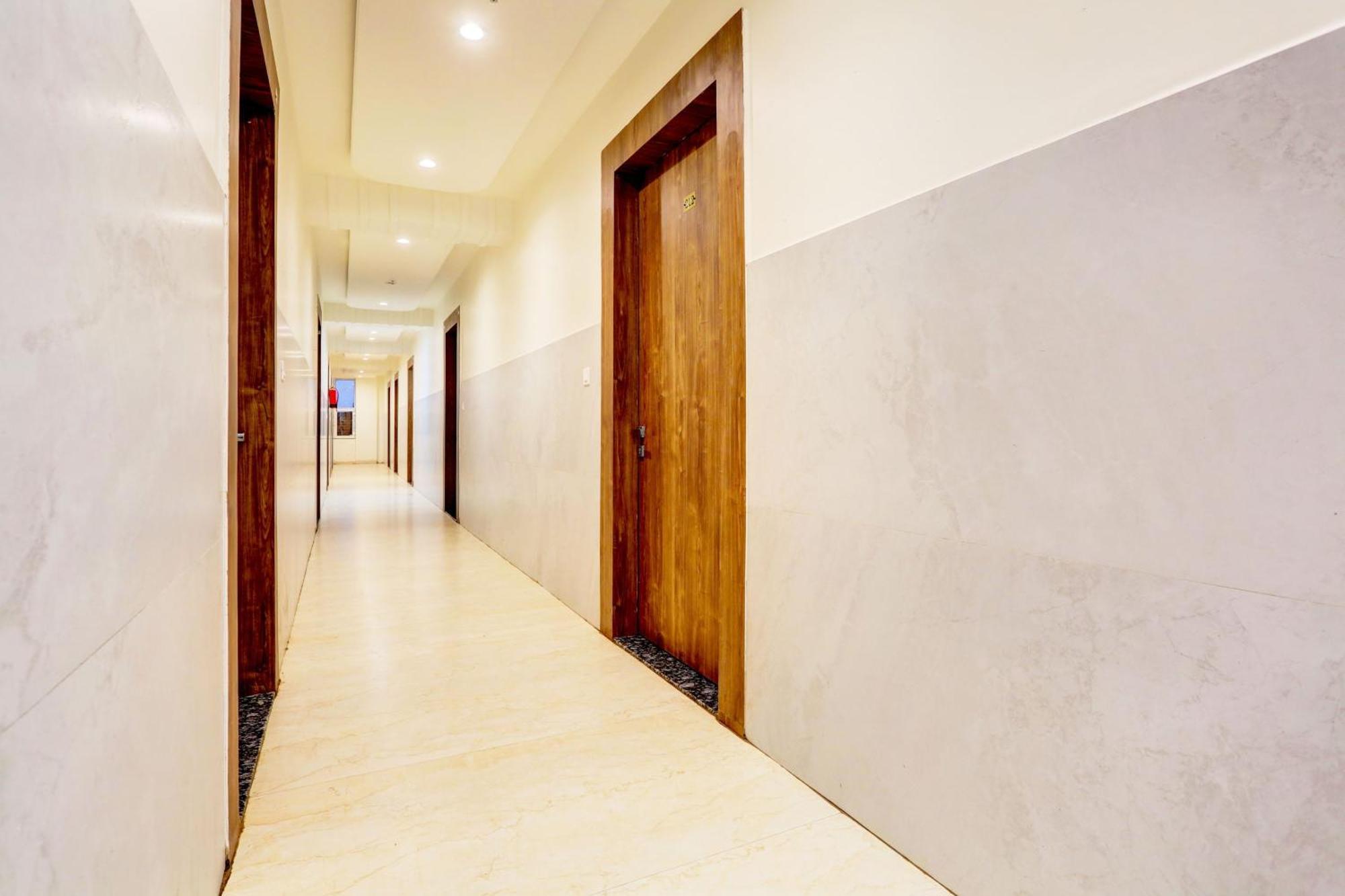 Hotel O Dev Paradise Gokul Dış mekan fotoğraf