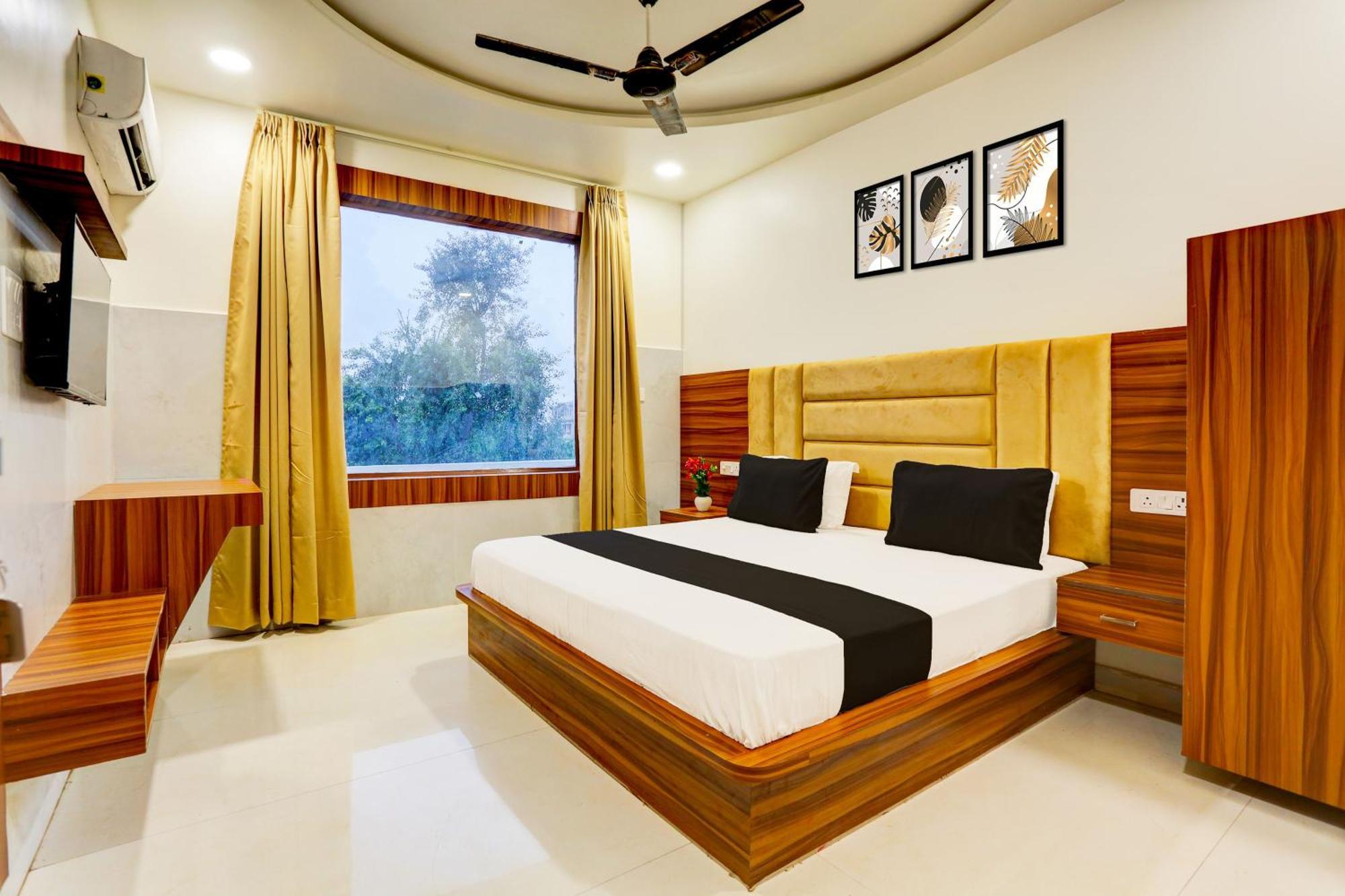 Hotel O Dev Paradise Gokul Dış mekan fotoğraf
