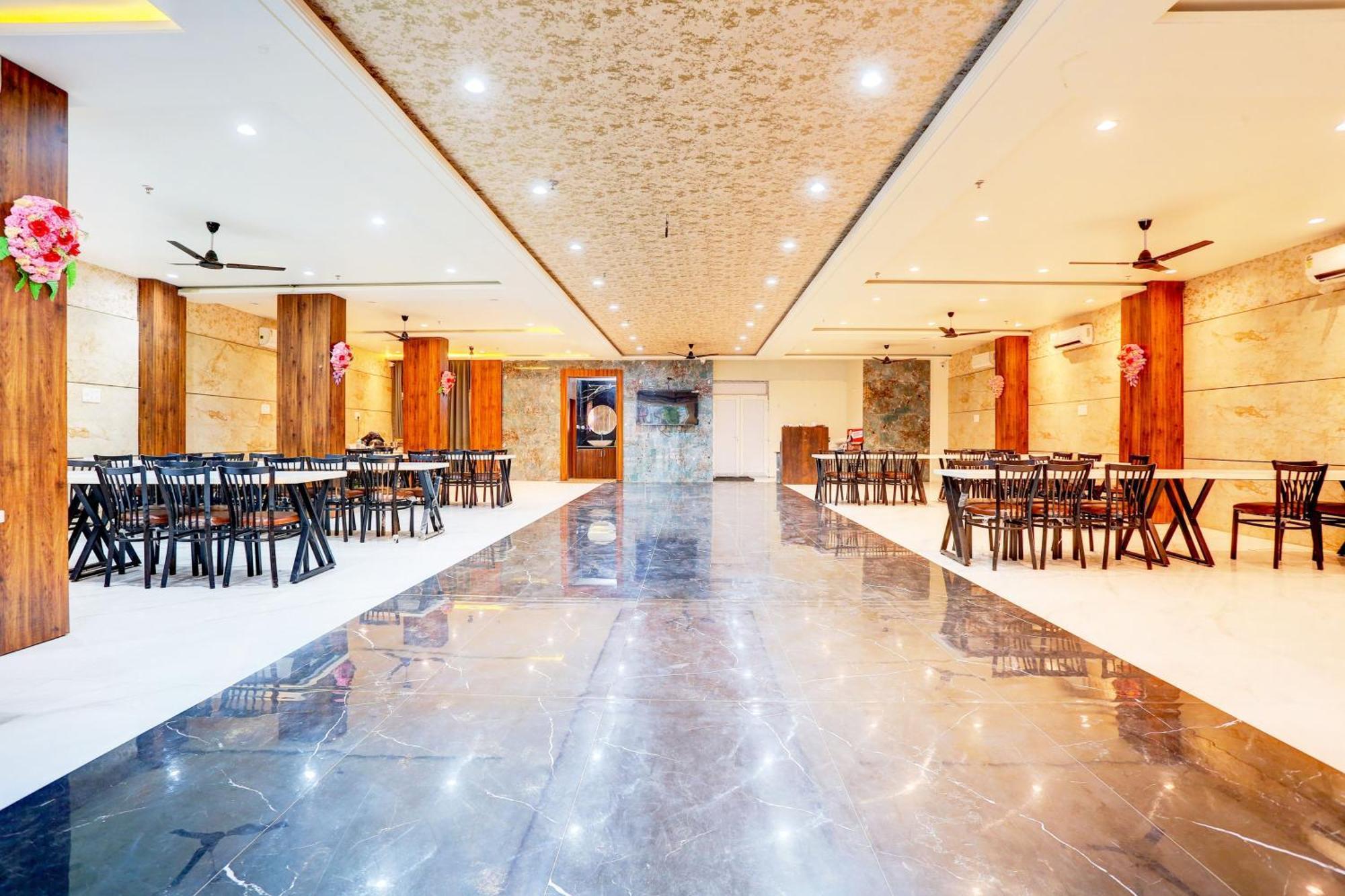 Hotel O Dev Paradise Gokul Dış mekan fotoğraf