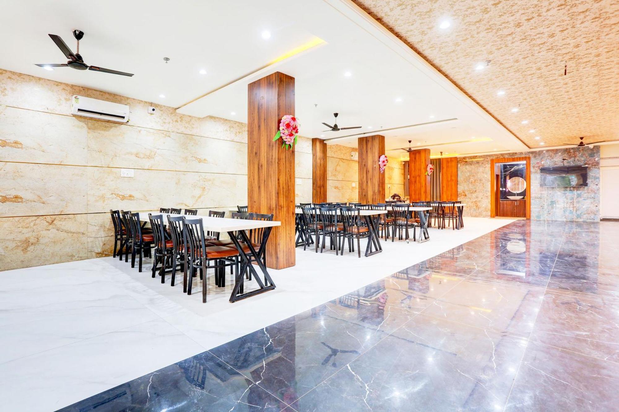 Hotel O Dev Paradise Gokul Dış mekan fotoğraf