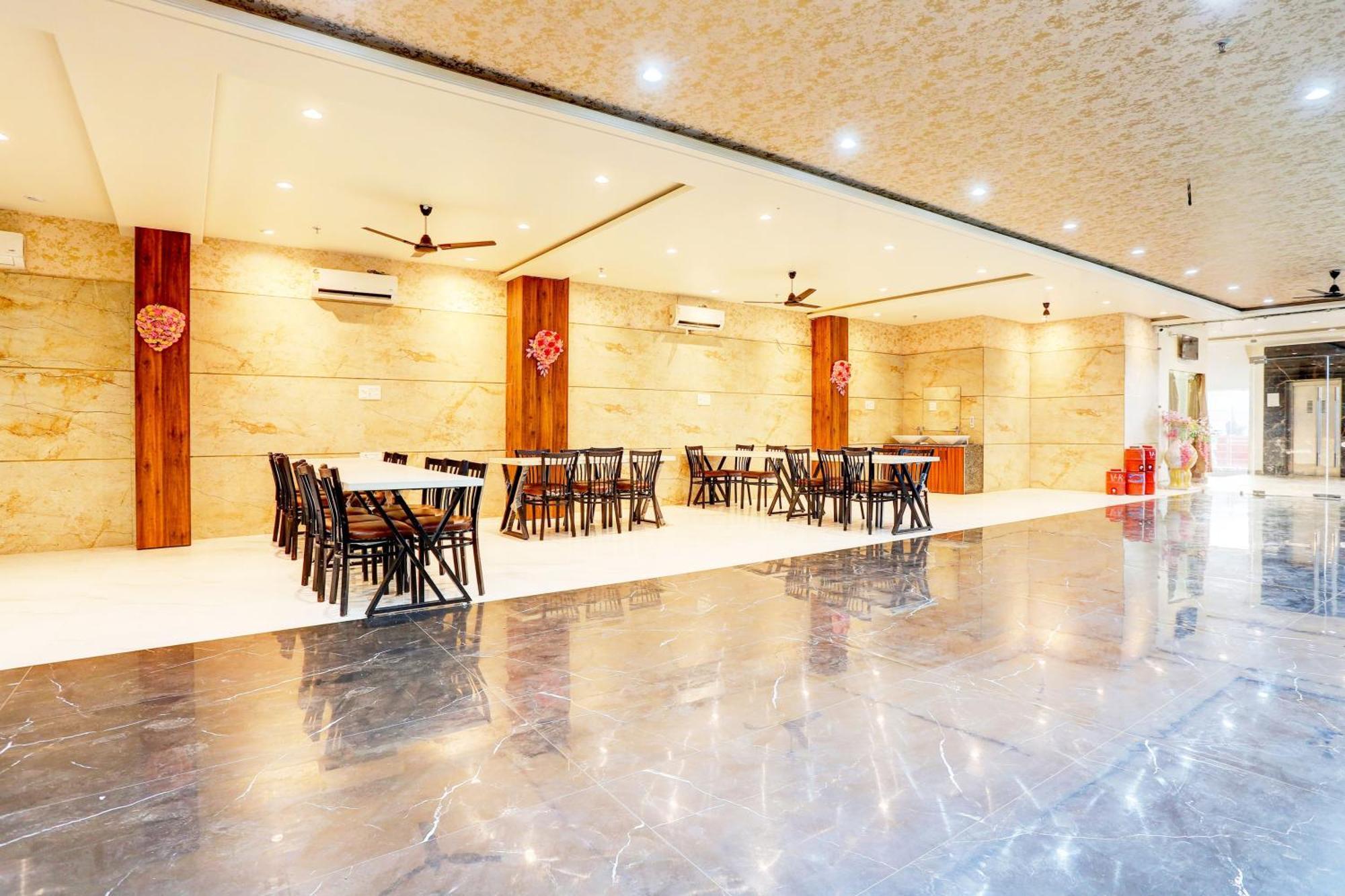 Hotel O Dev Paradise Gokul Dış mekan fotoğraf