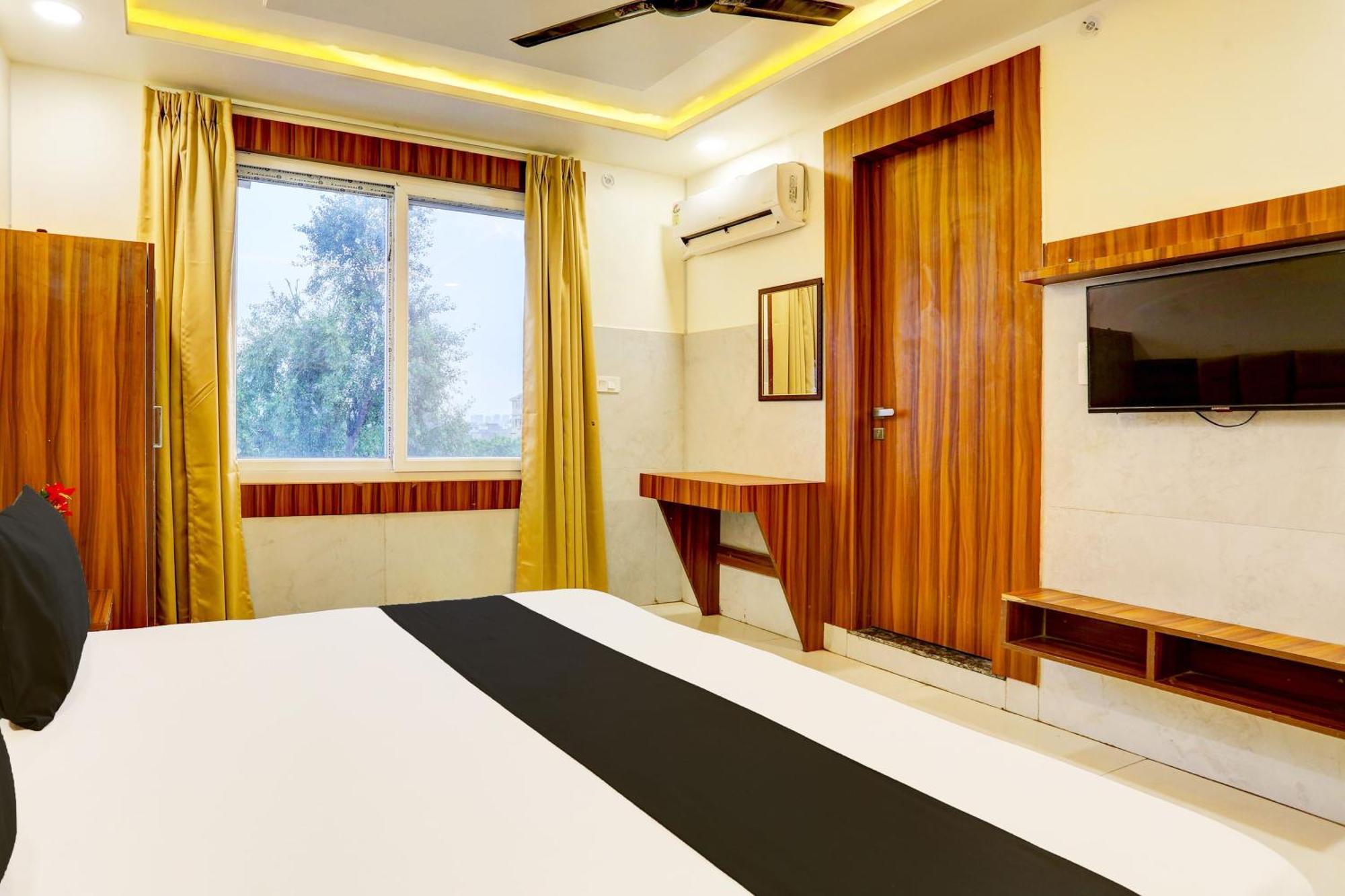 Hotel O Dev Paradise Gokul Dış mekan fotoğraf