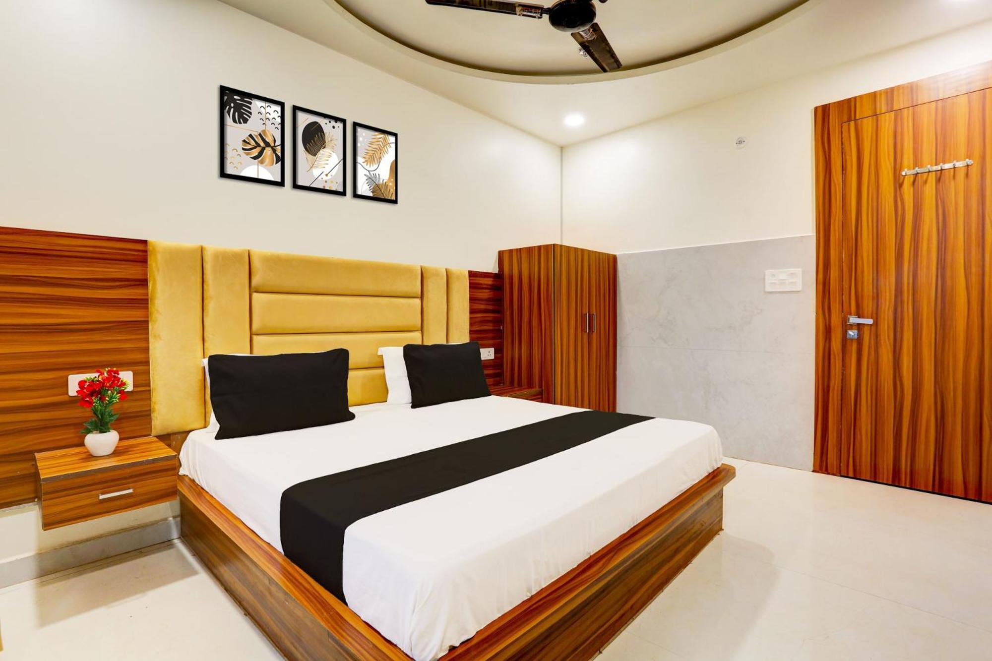 Hotel O Dev Paradise Gokul Dış mekan fotoğraf
