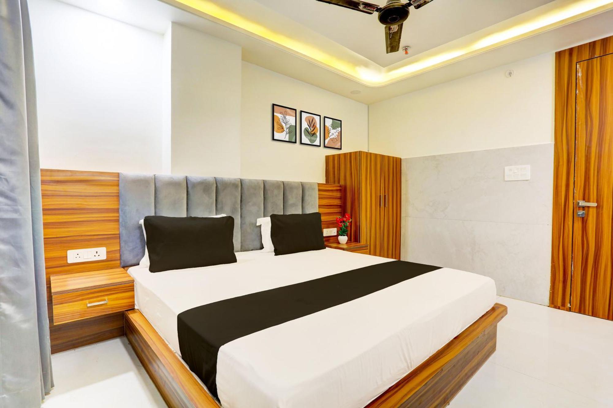 Hotel O Dev Paradise Gokul Dış mekan fotoğraf