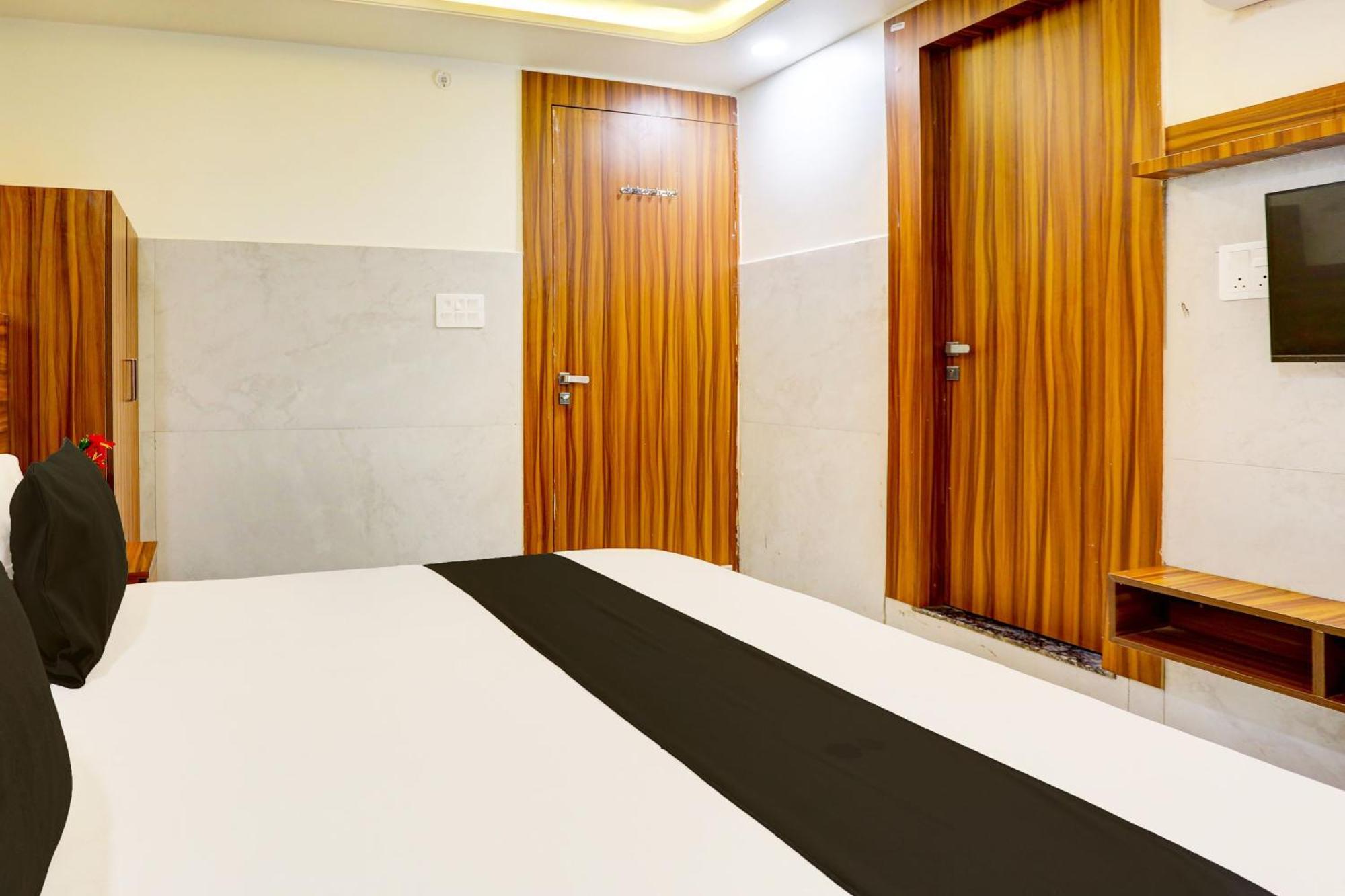 Hotel O Dev Paradise Gokul Dış mekan fotoğraf