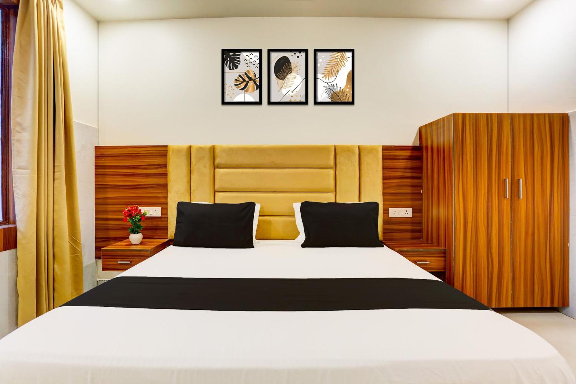 Hotel O Dev Paradise Gokul Dış mekan fotoğraf