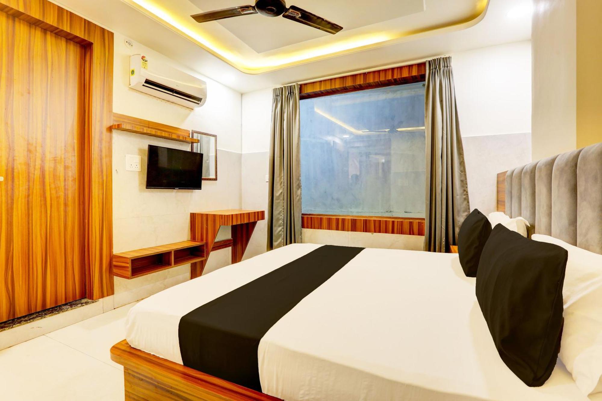 Hotel O Dev Paradise Gokul Dış mekan fotoğraf