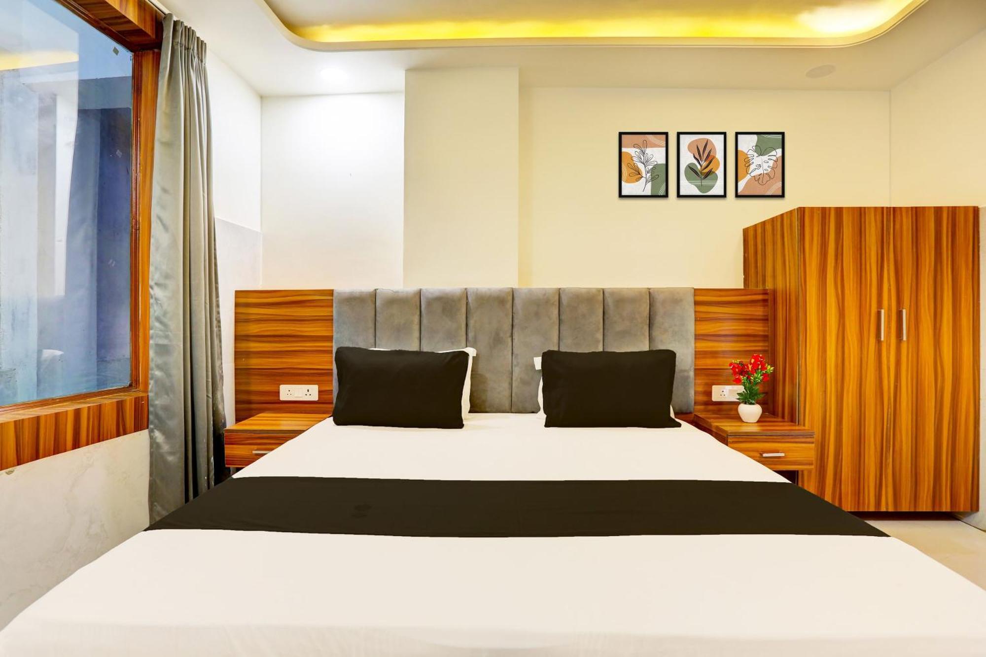 Hotel O Dev Paradise Gokul Dış mekan fotoğraf