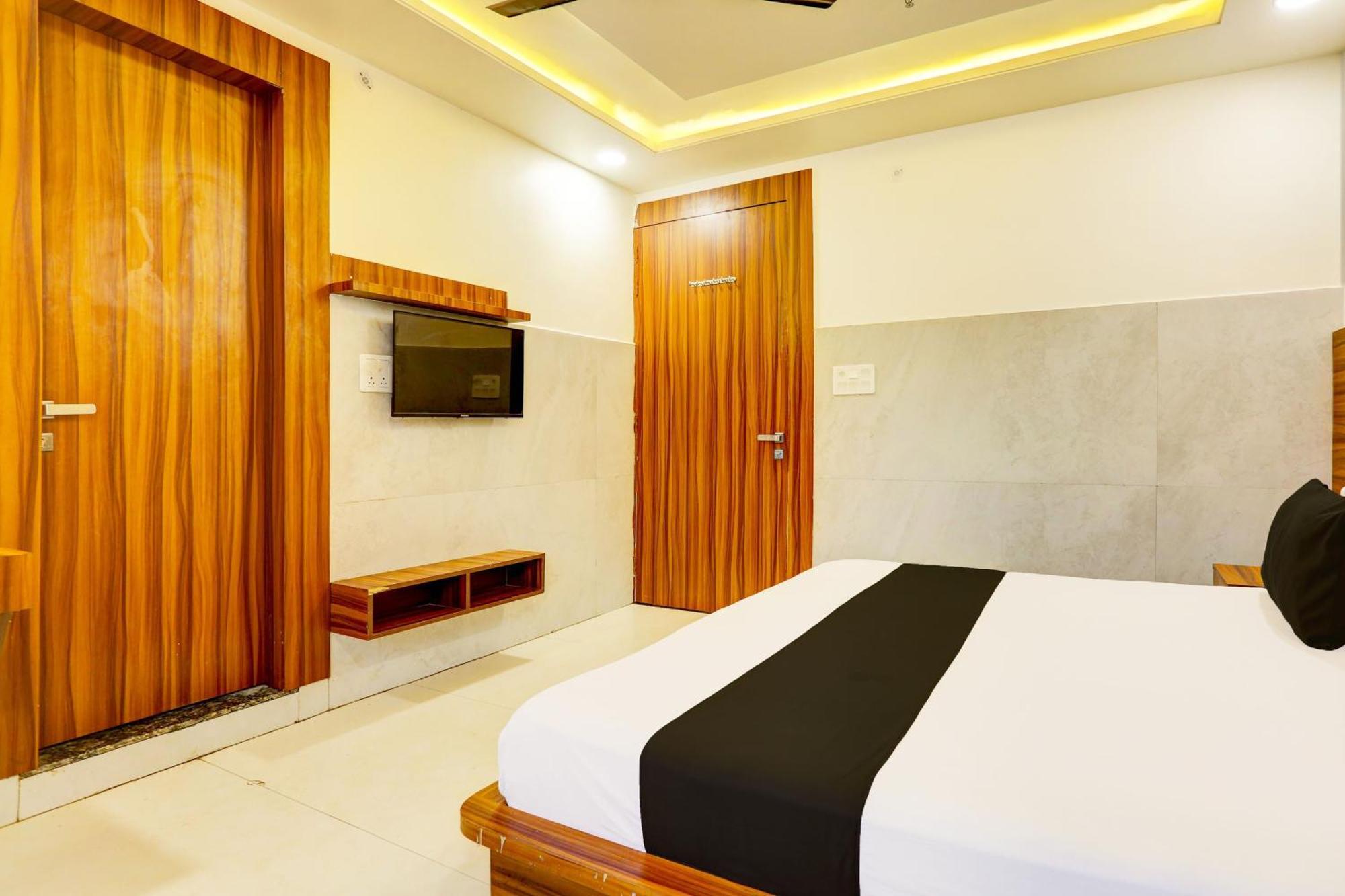 Hotel O Dev Paradise Gokul Dış mekan fotoğraf