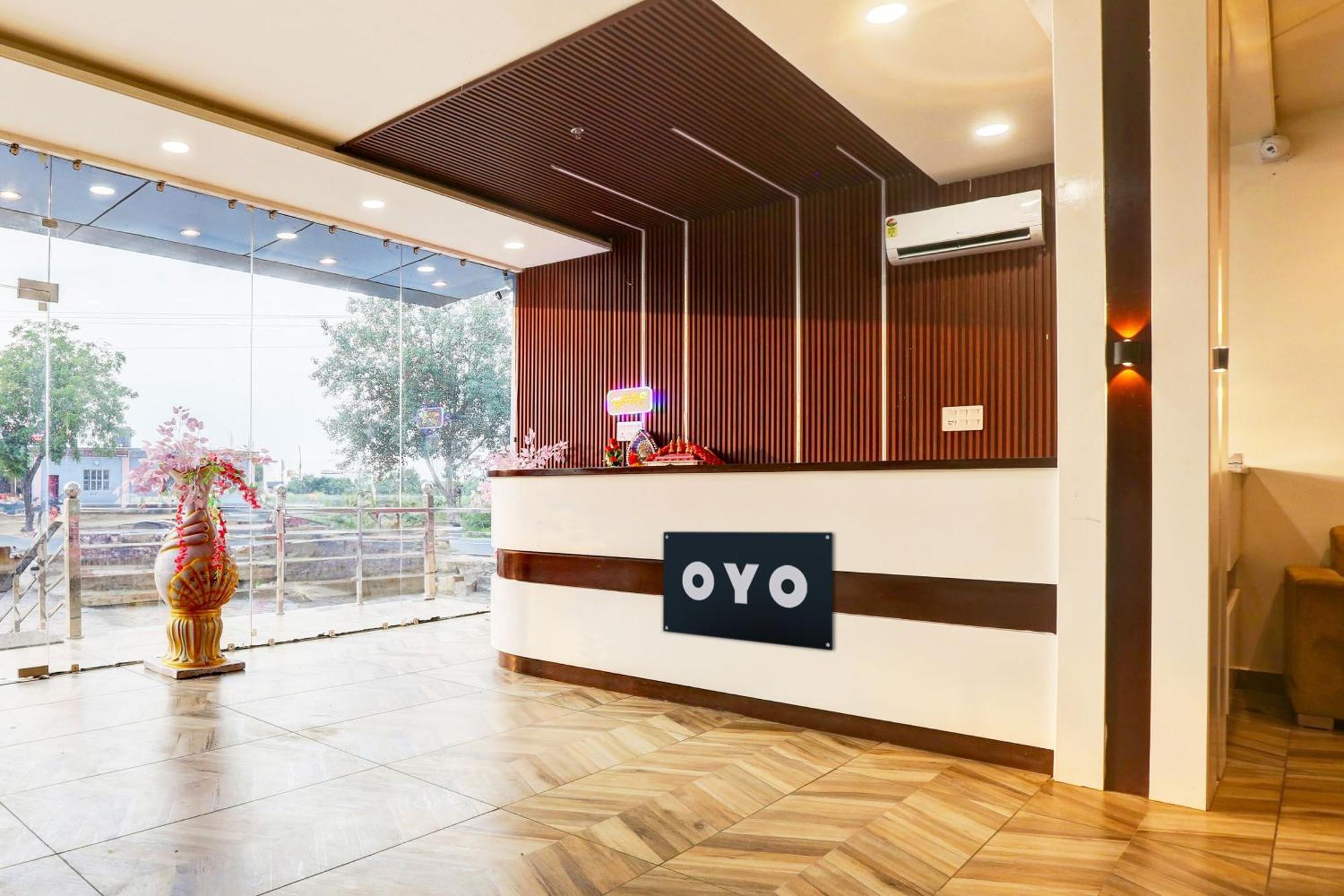 Hotel O Dev Paradise Gokul Dış mekan fotoğraf