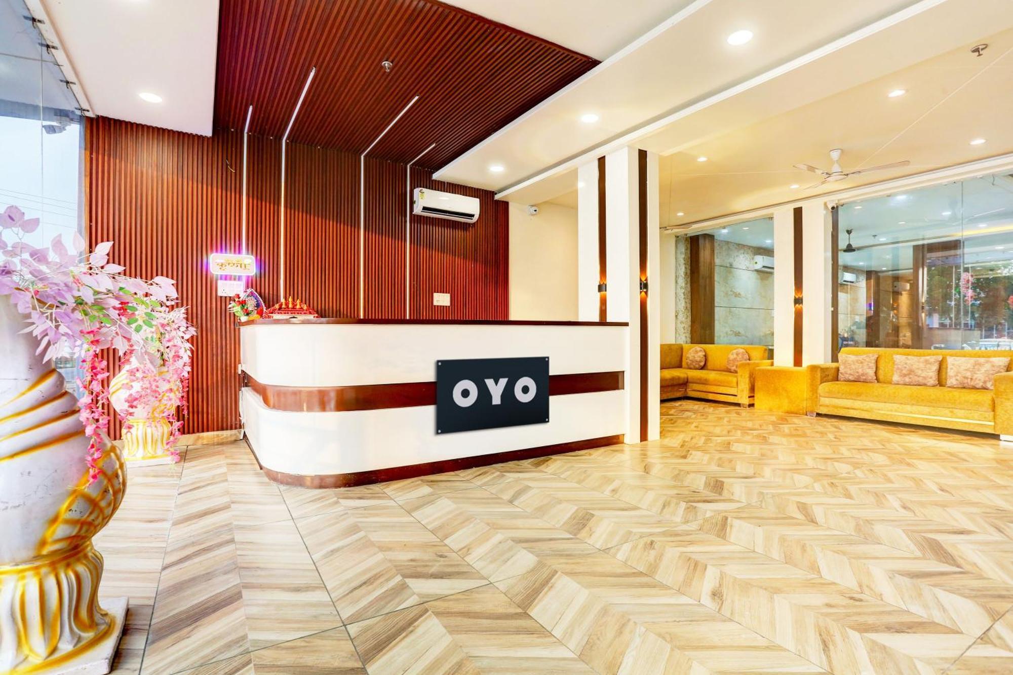 Hotel O Dev Paradise Gokul Dış mekan fotoğraf